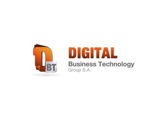 Digital Business Technology