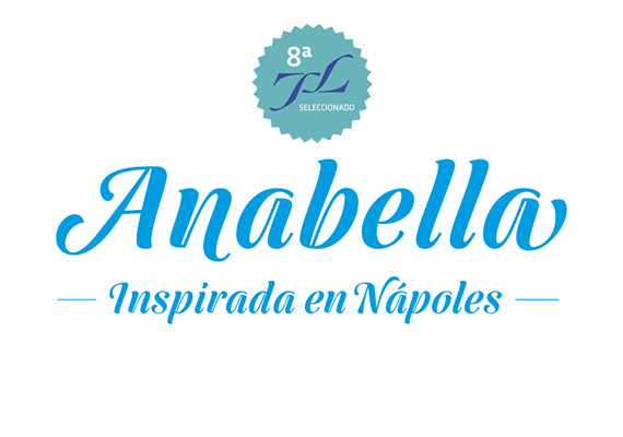 Tipografia Anabella